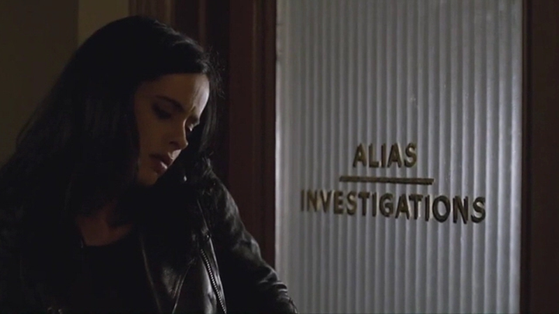 Illustration for article titled 12 Things We Loved About Jessica Jones (And 4 We Didn't)